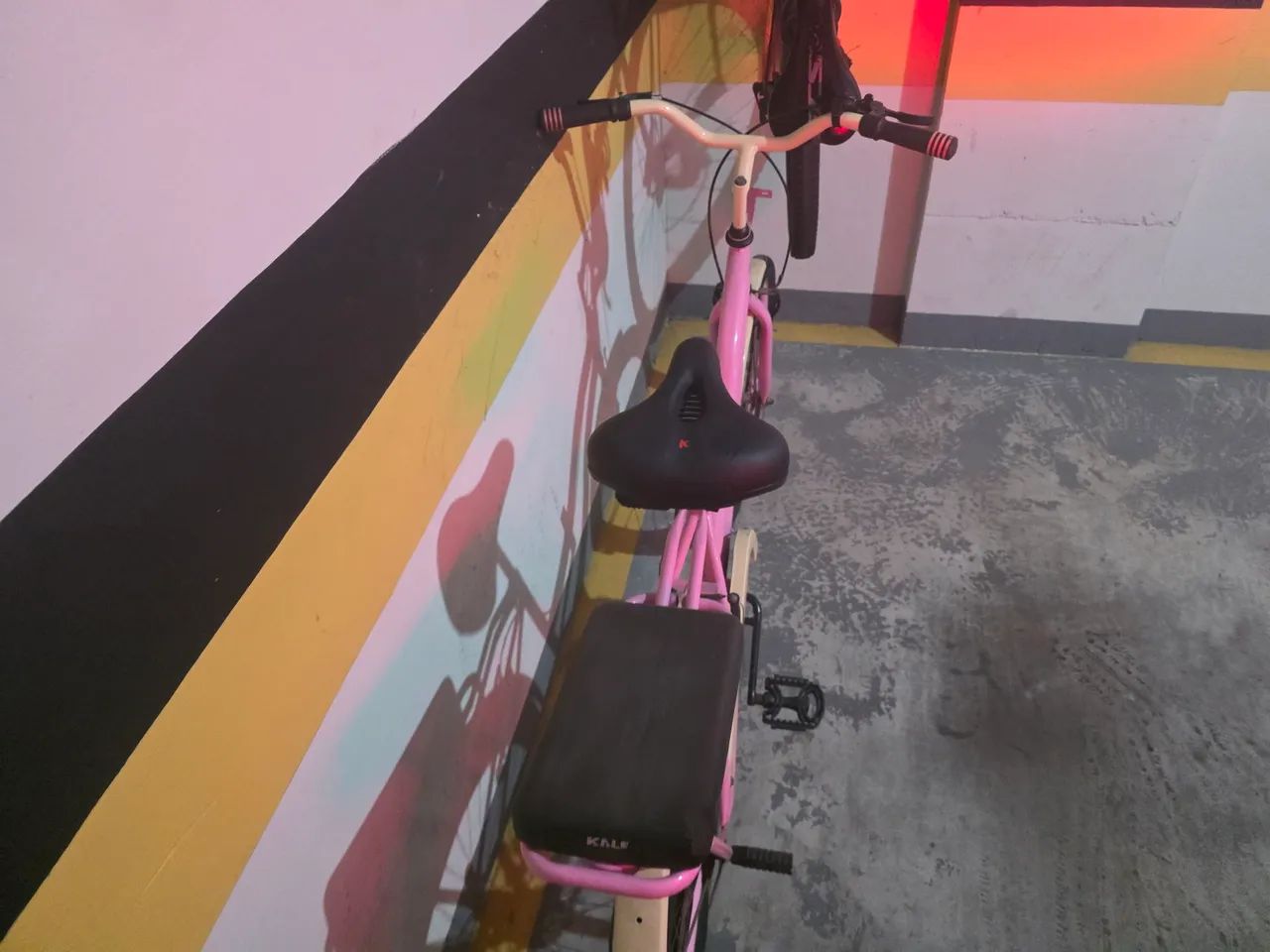 Bicicleta  - Foto 4