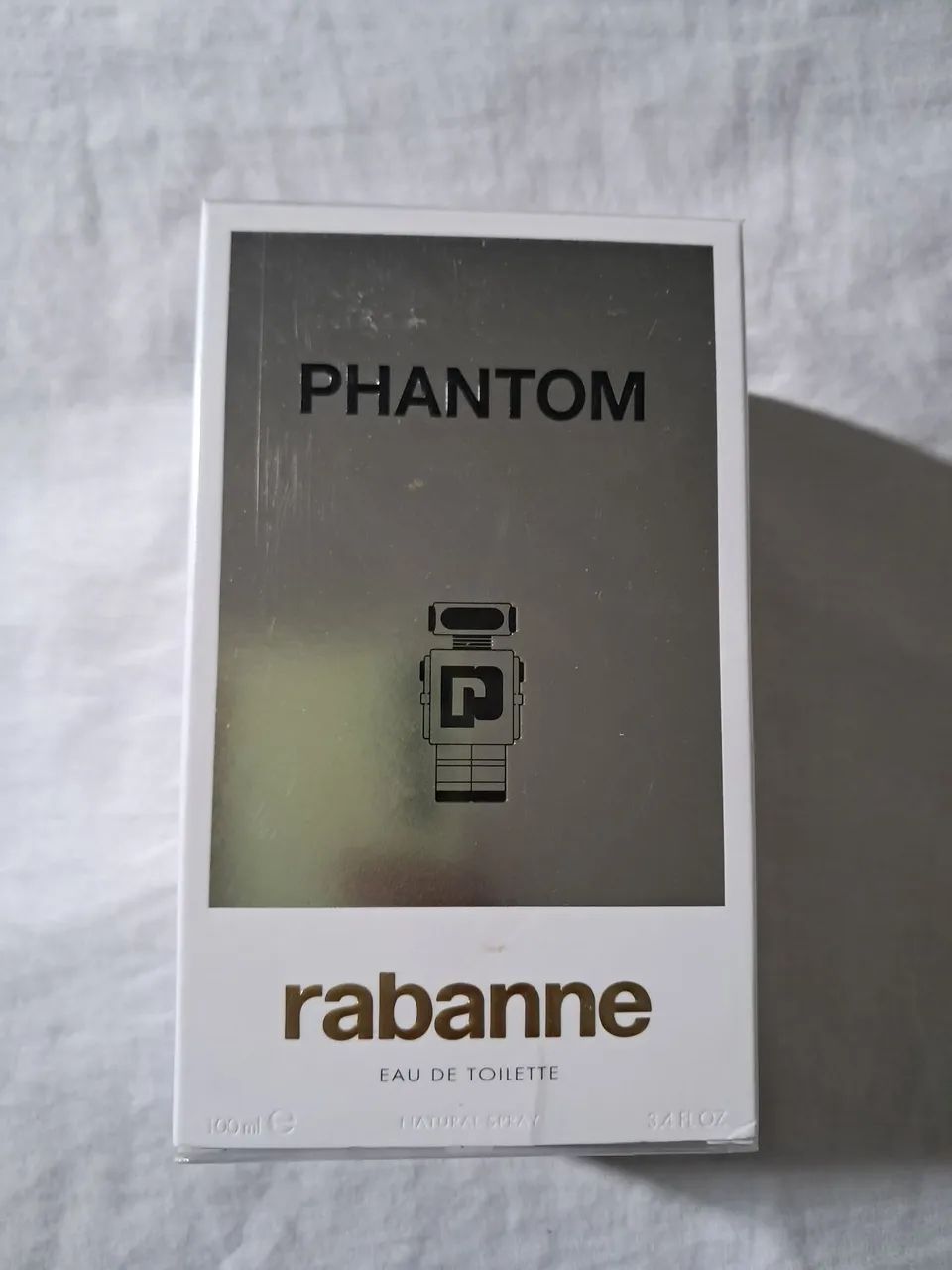 PHANTOM - lacrado 