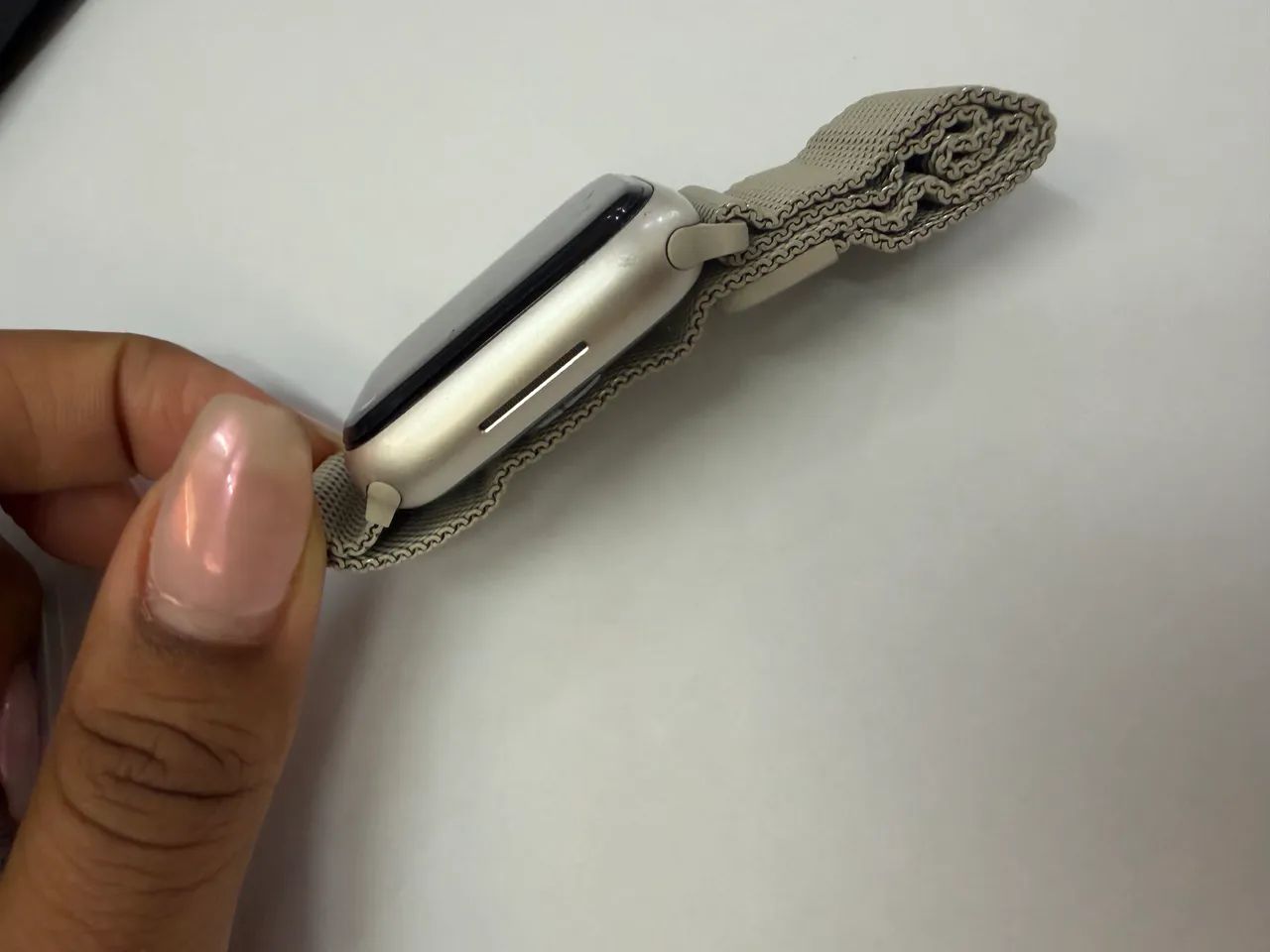 Apple Watch série 7 41mm - Foto 5