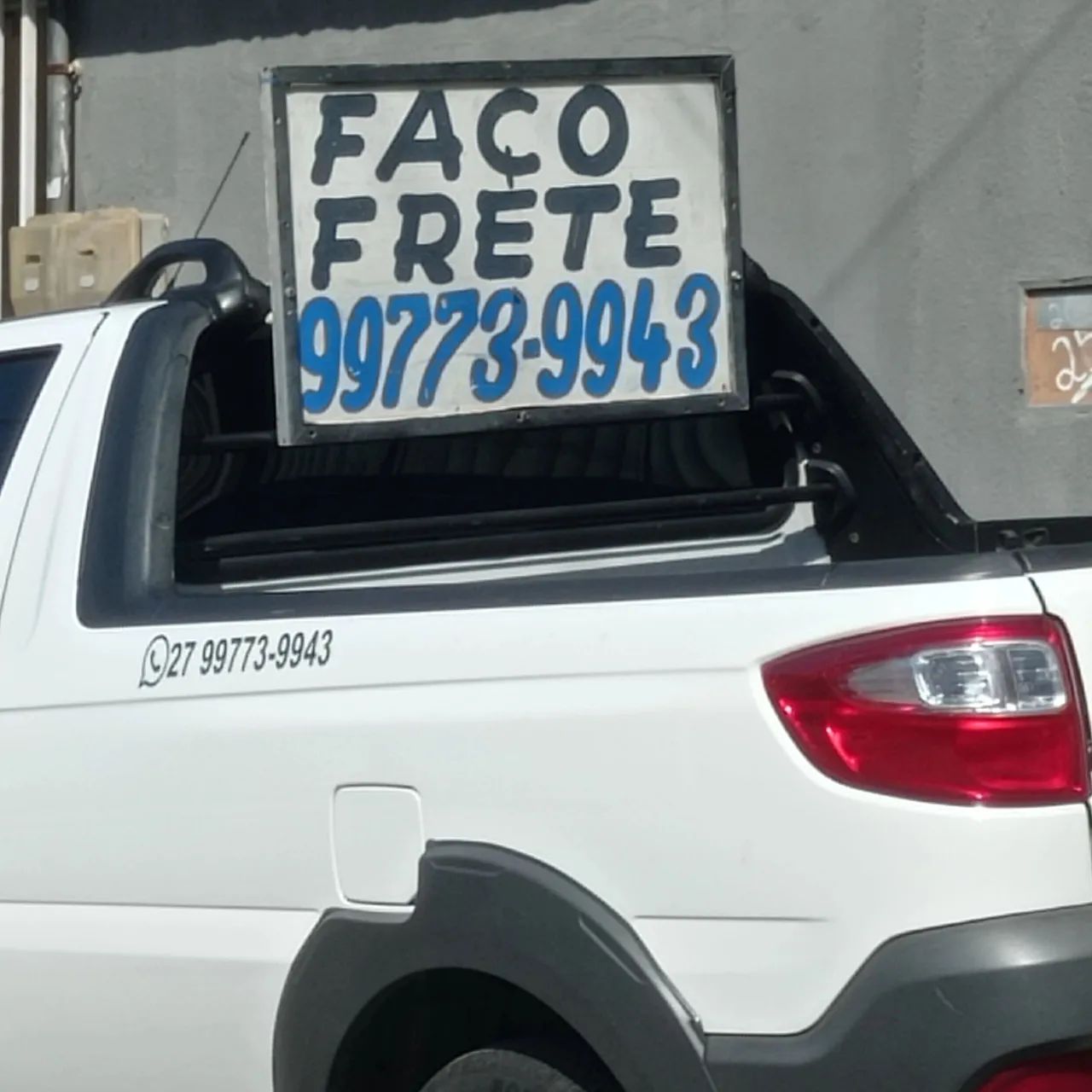 Frete vila velha  - Foto 2