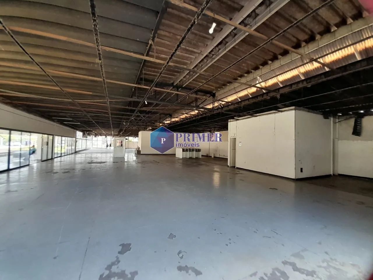 GALPÃO - 5351M² - GAMELEIRA - Foto 2