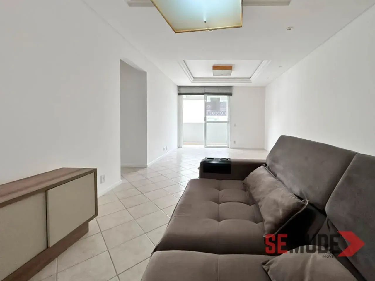 Imóvel para venda com 109 m² com 4 quartos em Córrego Grande - Florianópolis - SC - Foto 5