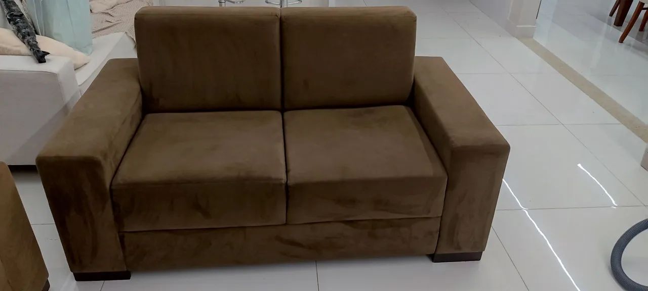 Sofá 2 e 3 lugares  - Foto 3