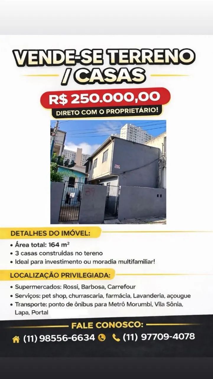 Foto - Osasco - Conceição