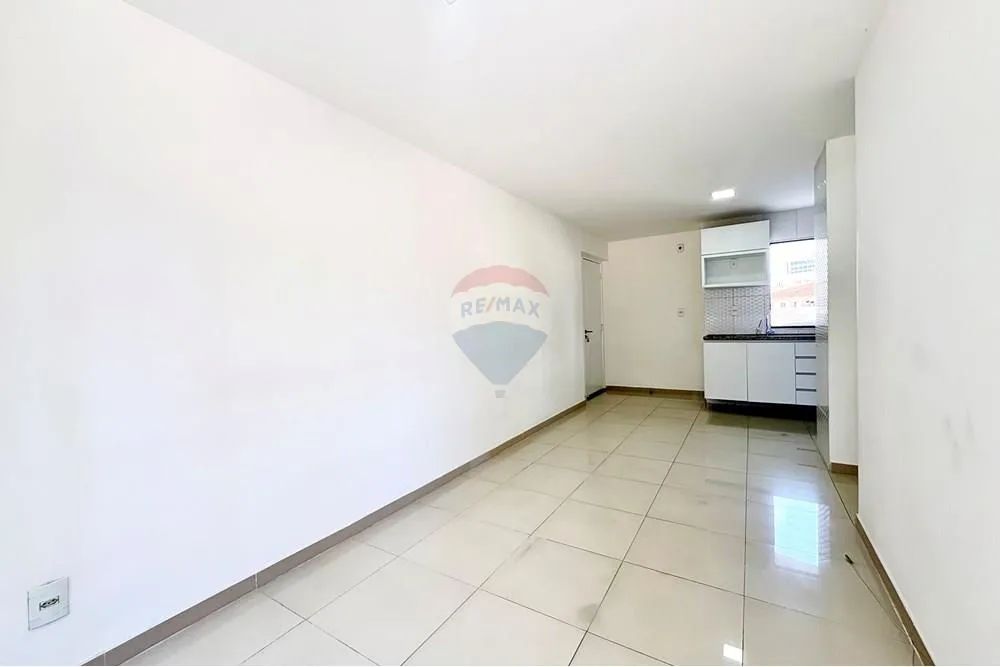Apartamento moderno 2 quartos em Boa Viagem! - Foto 3