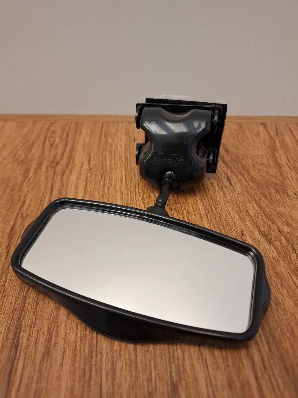 Espelho retrovisor para bebê Munchkin  - Foto 4