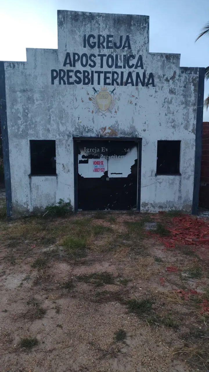 prédio comercial rodovia Airton Senna abais saco - Foto 2