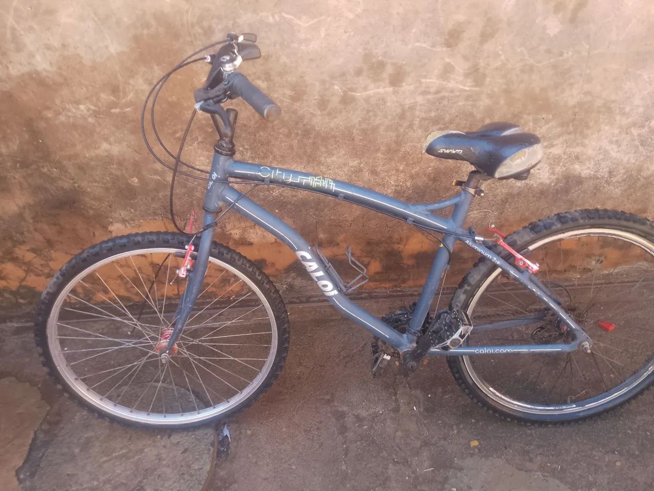 Bike 