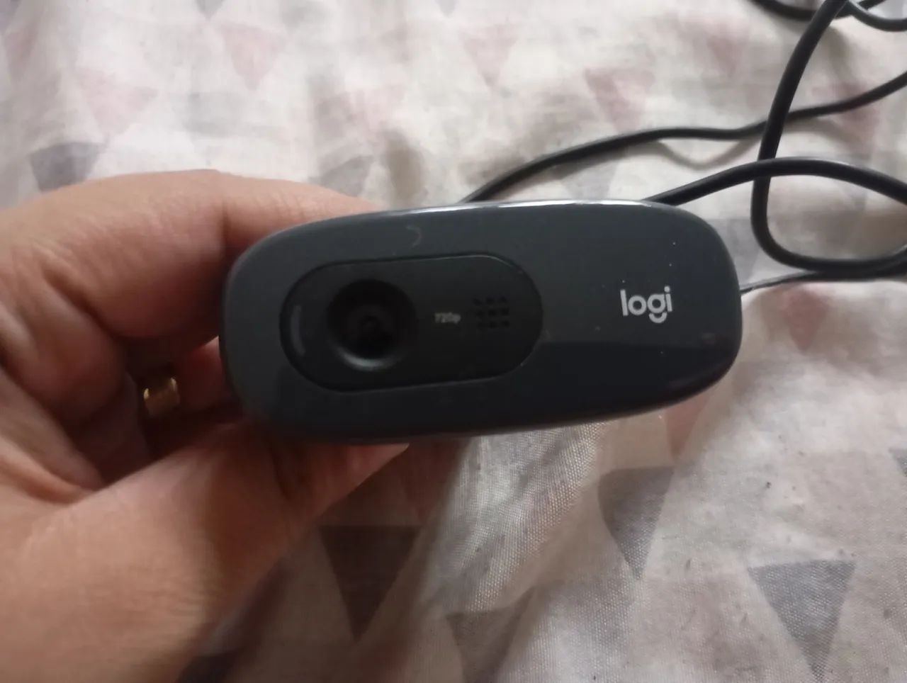 Webcam