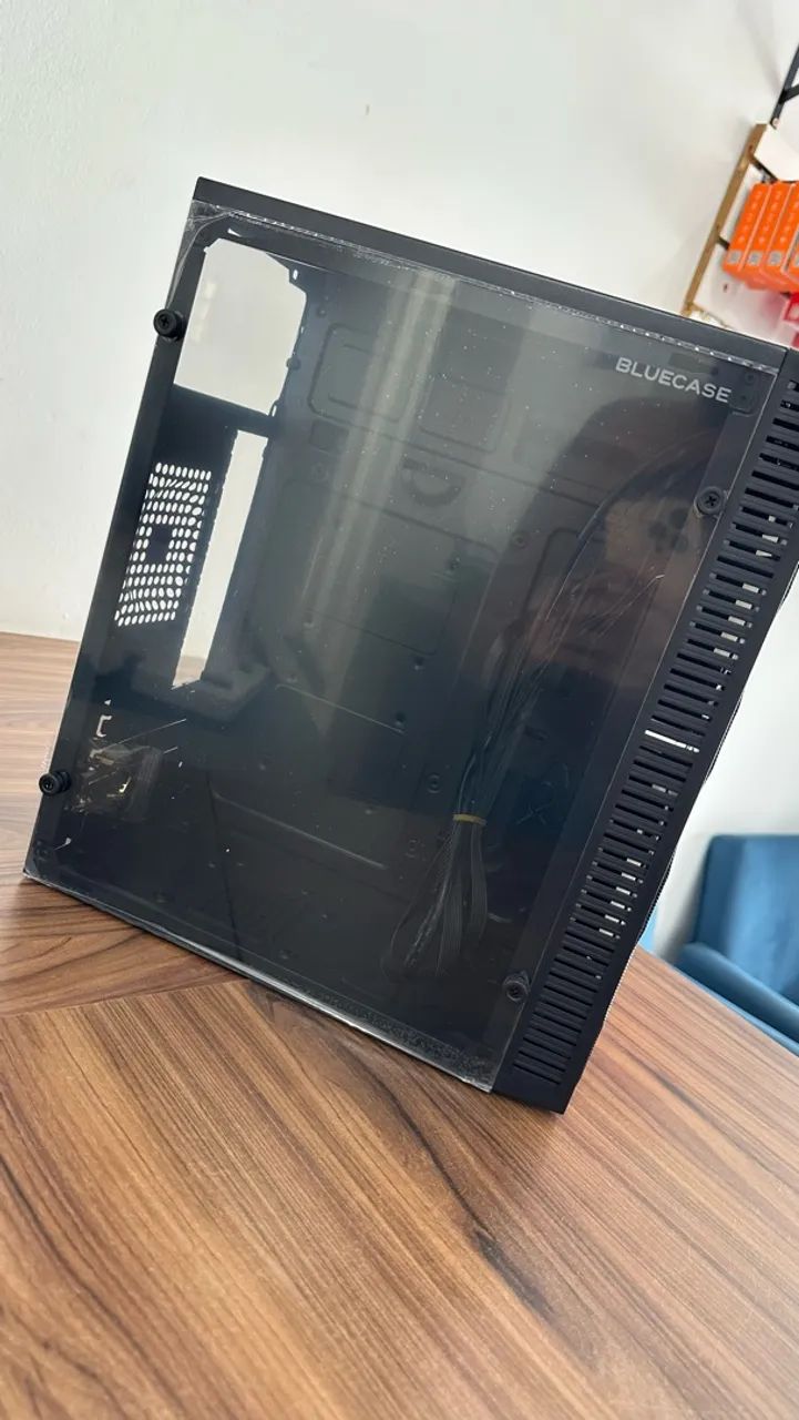 Gabinete gamer com FAN  - Foto 3