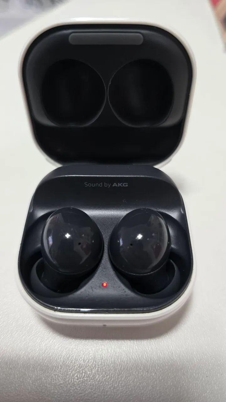 Galaxy Buds 2 