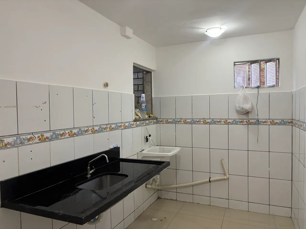 Foto - Salvador - Cabula VI