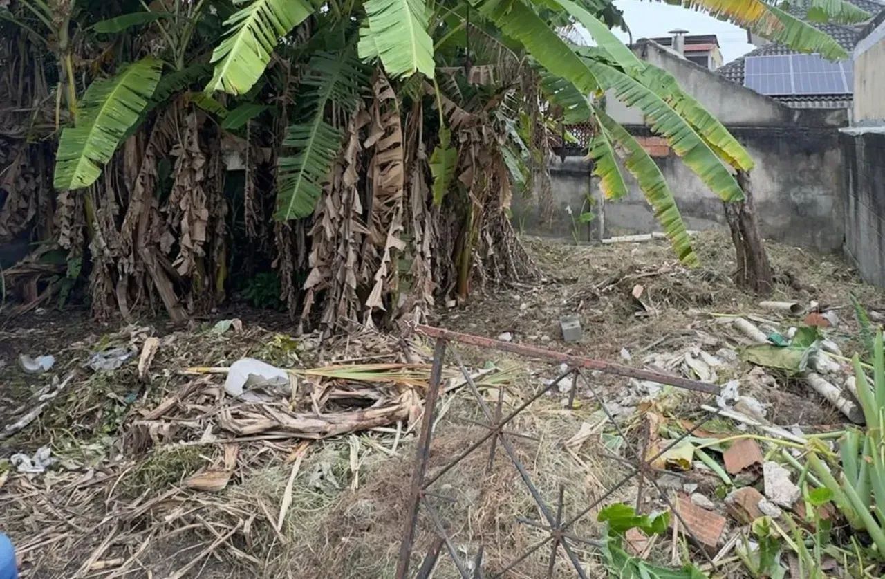 vendo terreno em campo grande - Foto 3
