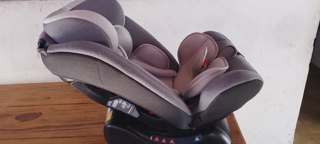 Cadeirinha infantil 