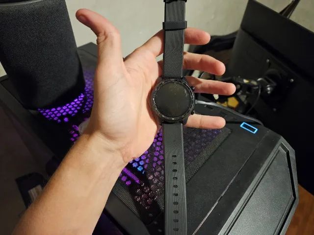 Tic Watch Pro 3 Ultra GPS - Foto 2
