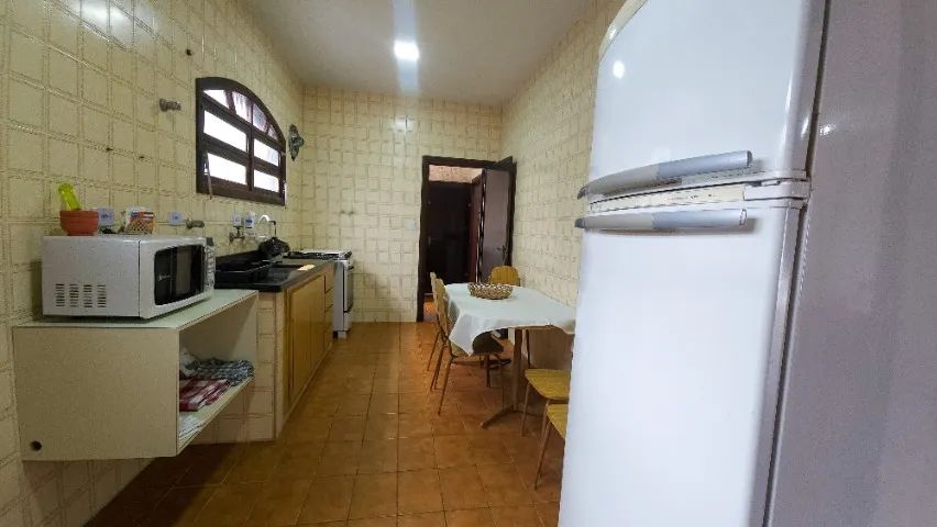 Piscina, Churrasq, Wi-Fi, 4dorm, Cibratel 2, SmartTV, 300mts mar - Foto 12