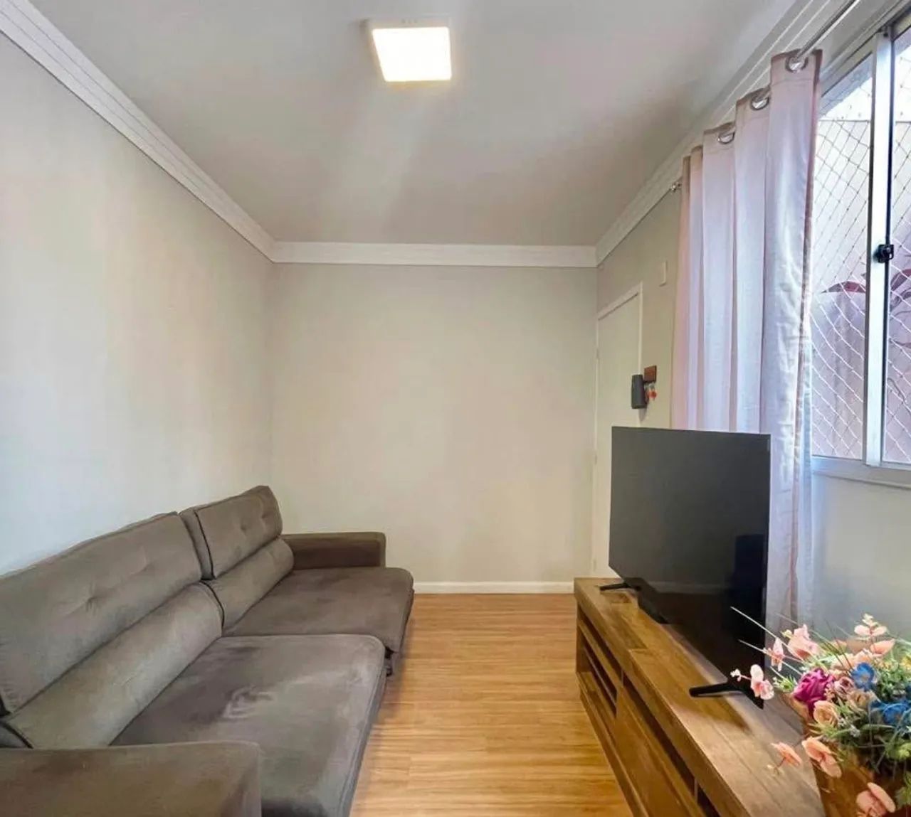 Excelente apartamento Paranoá Itapuã Parque 