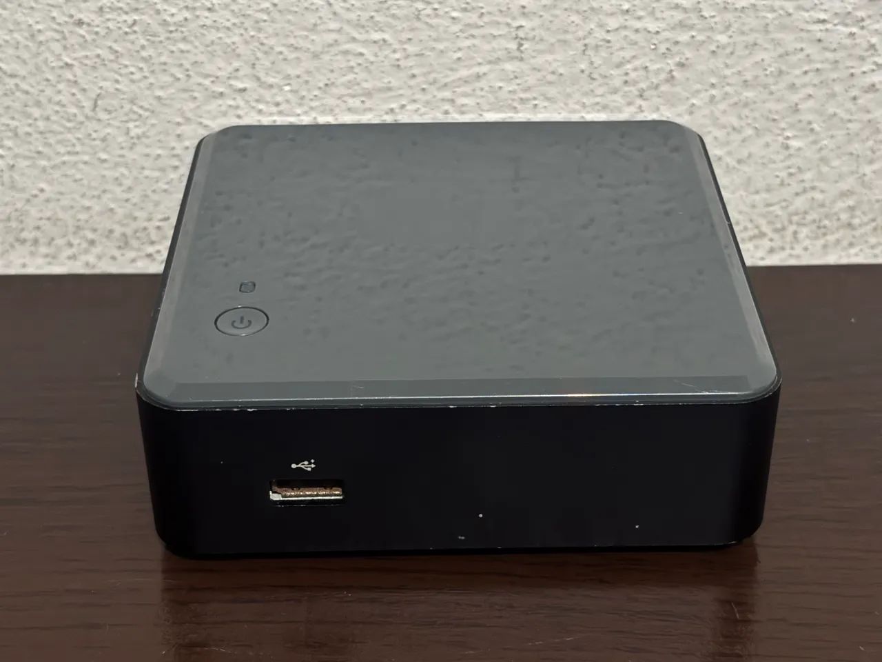 Mini PC Intel - No Estado - Leia a Descrição 
