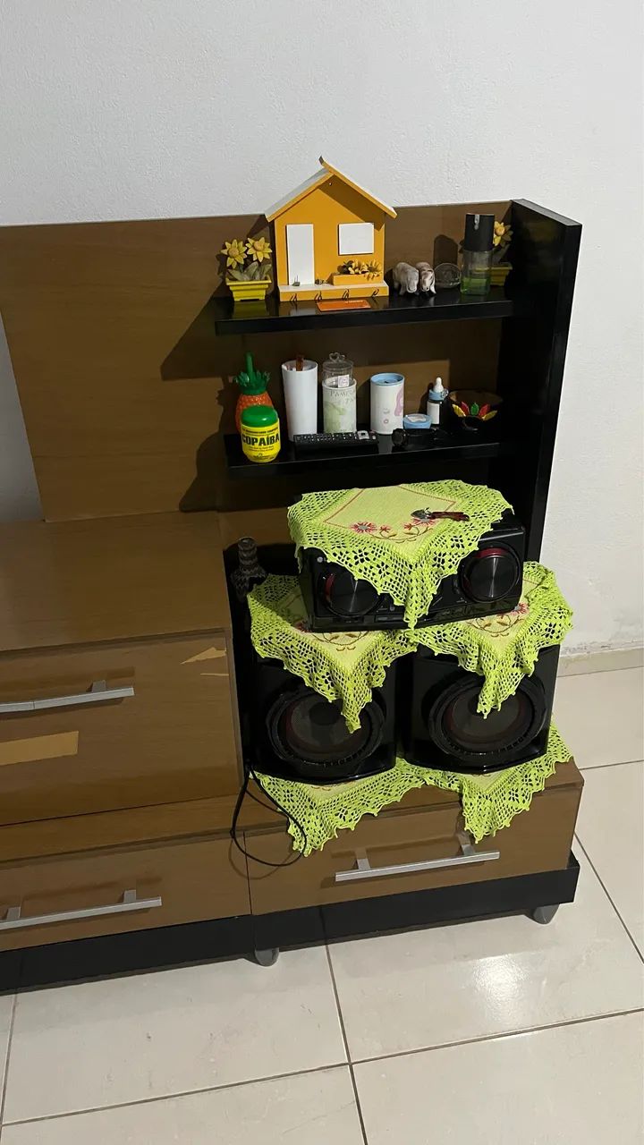 Estante rack  - Foto 5