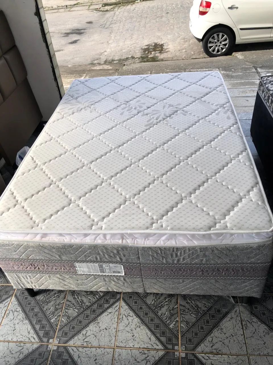 Promoção cama casal - Foto 2