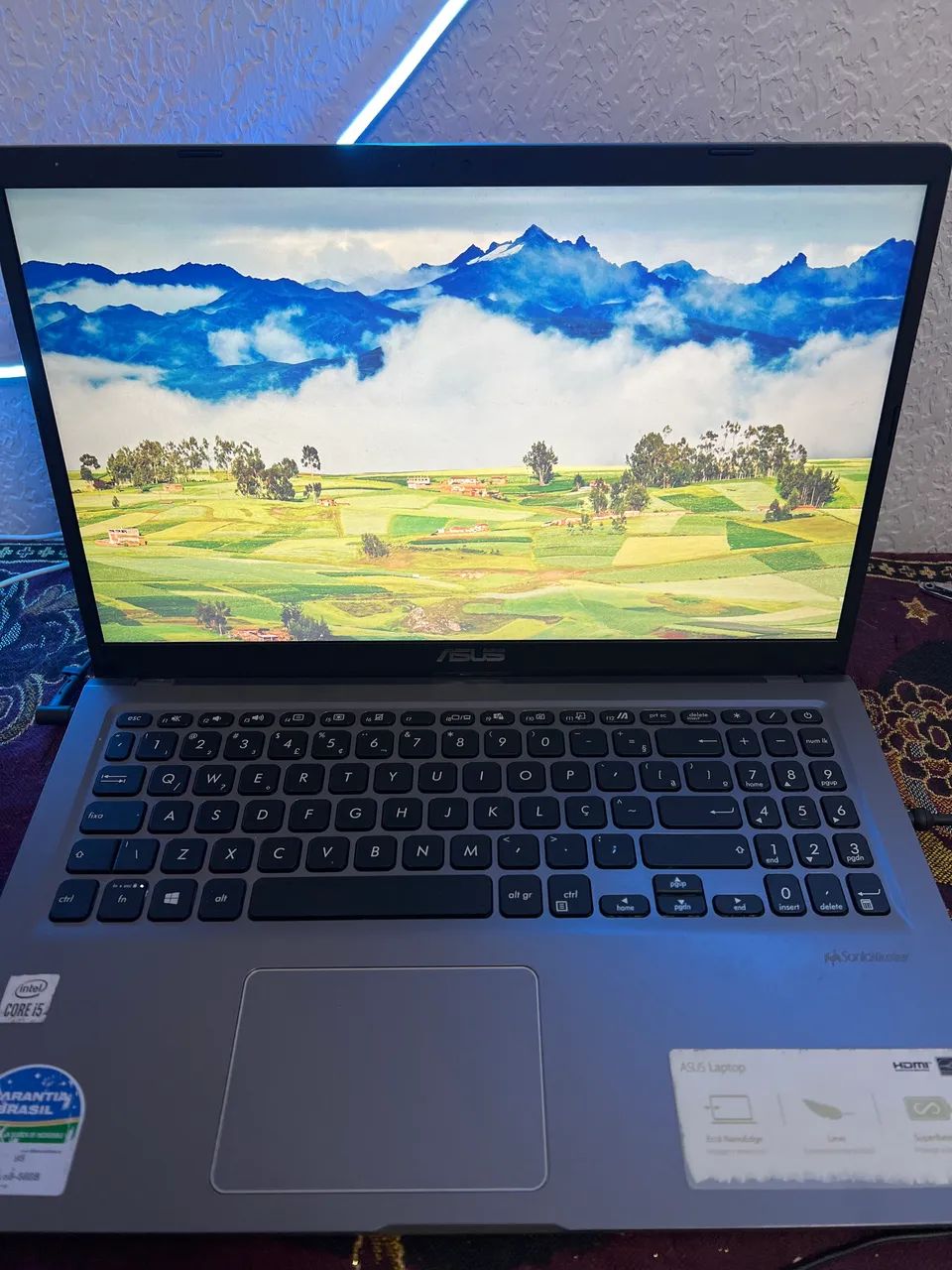 Notbook ASUS SONICMASTER 236 VB - Foto 5