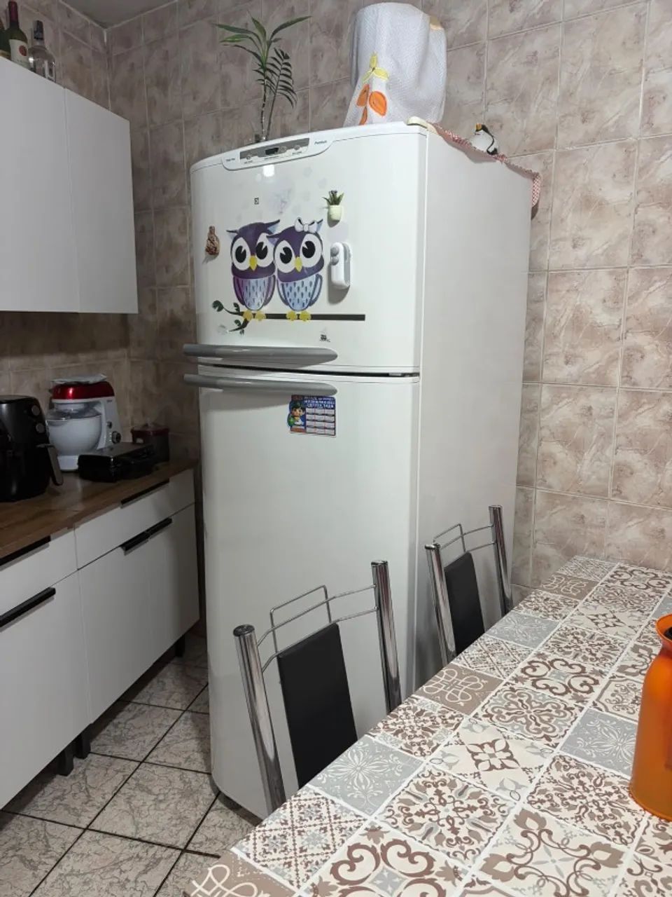 Geladeira Eletrolux  - Foto 2