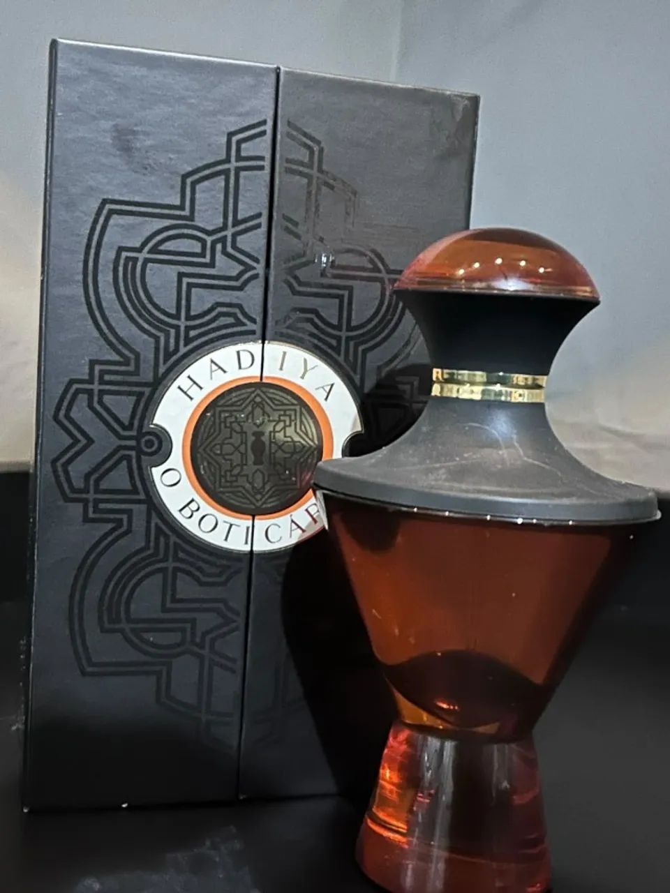 Perfume  - Foto 3