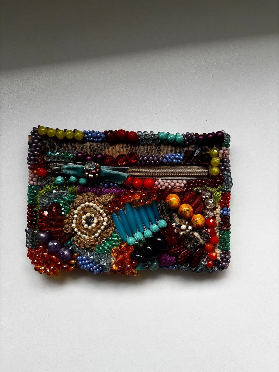 Bolsas semi novas  - Foto 6