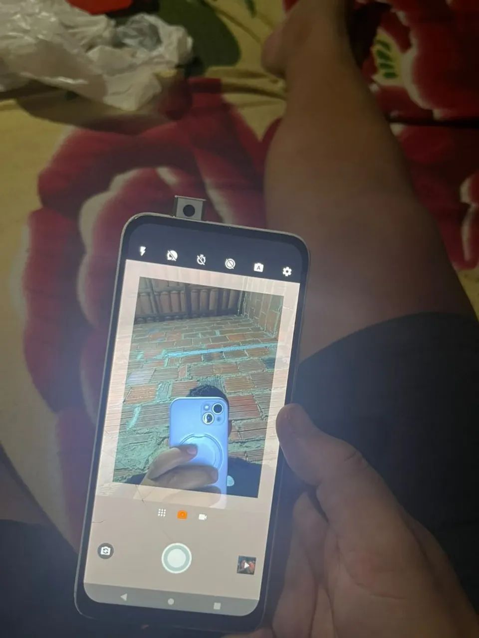 Motorola one fusion plus  - Foto 3