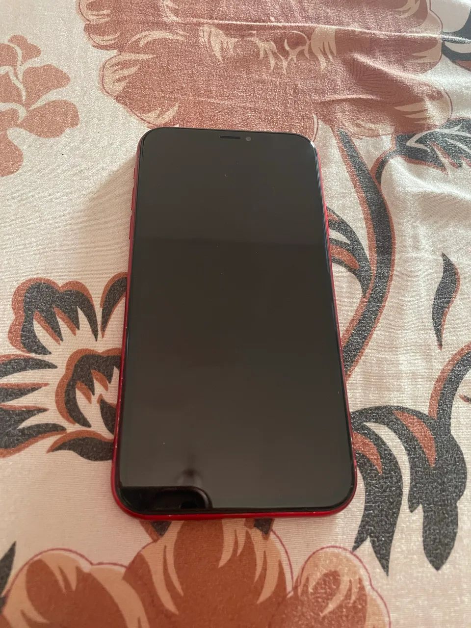 iPhone XR  - Foto 3