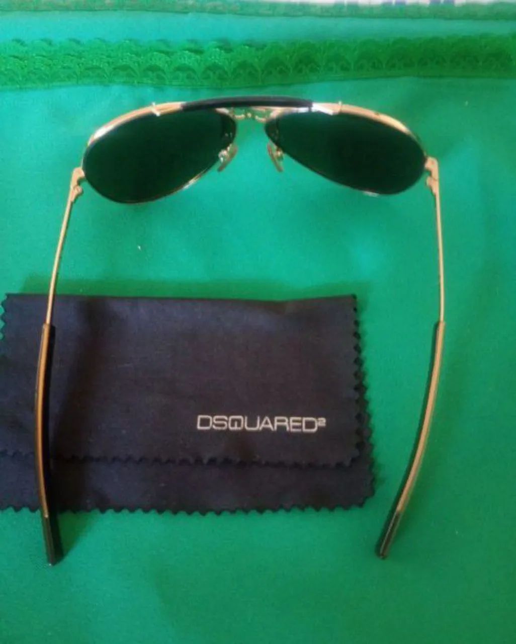 Óculos Dsquared2 Original! - Foto 3
