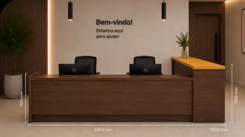 Arquiteto/Designer de interiores/Projetista - Foto 4