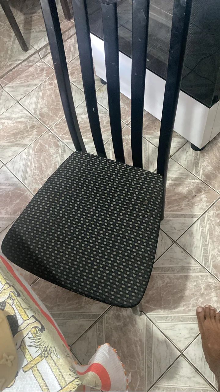 Messa de janta 7 lugares  - Foto 2