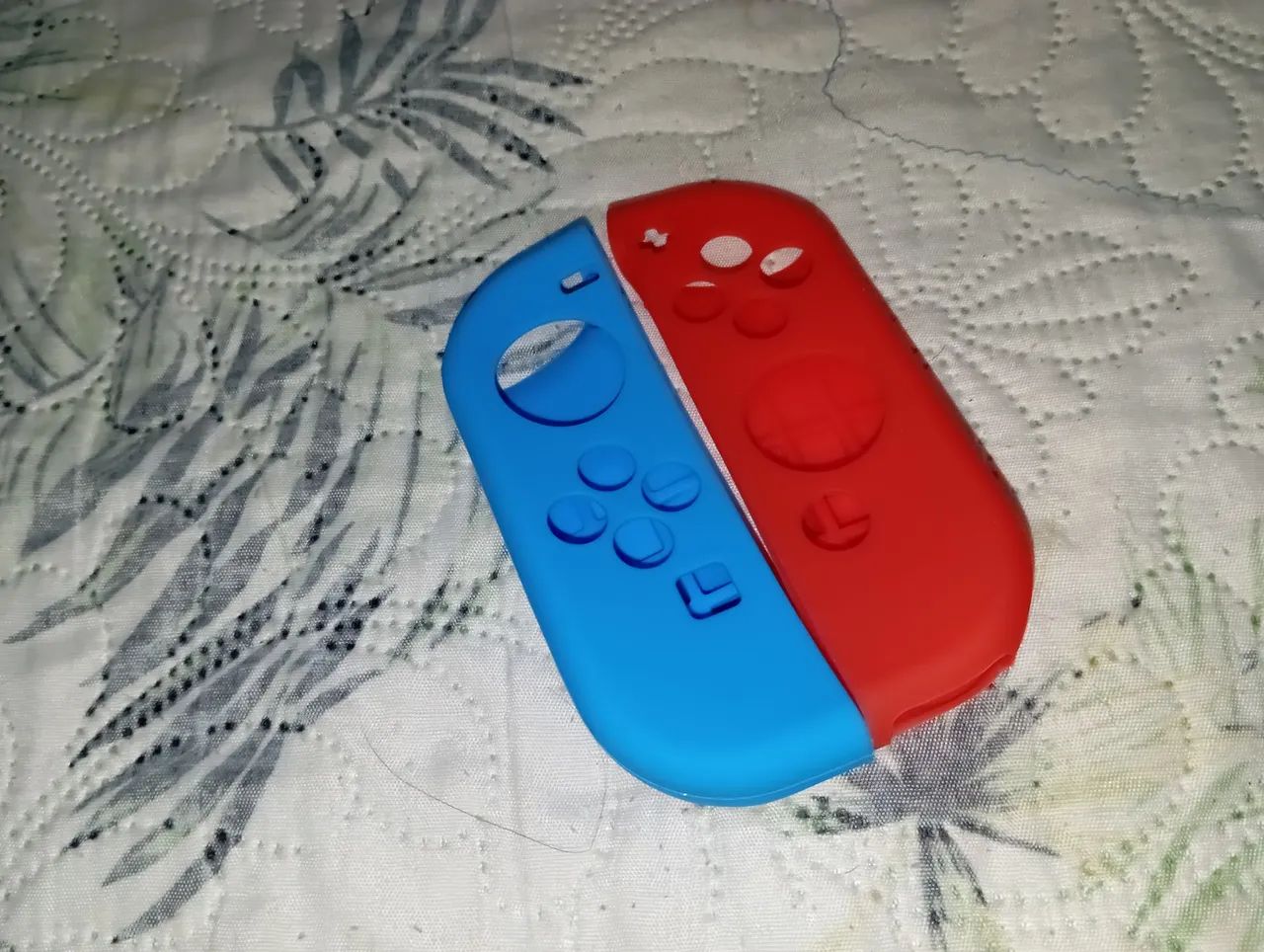 Capa Nintendo Switch V1 V2  - Foto 2