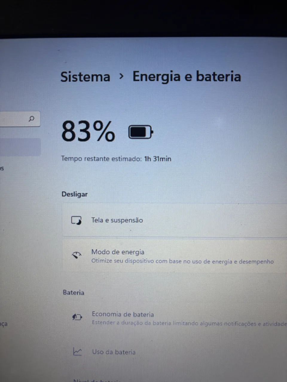 Notebook Lenovo S1CC | Intel Core i5 7ª Geração | 8GB RAM | SSD 256GB - Foto 5