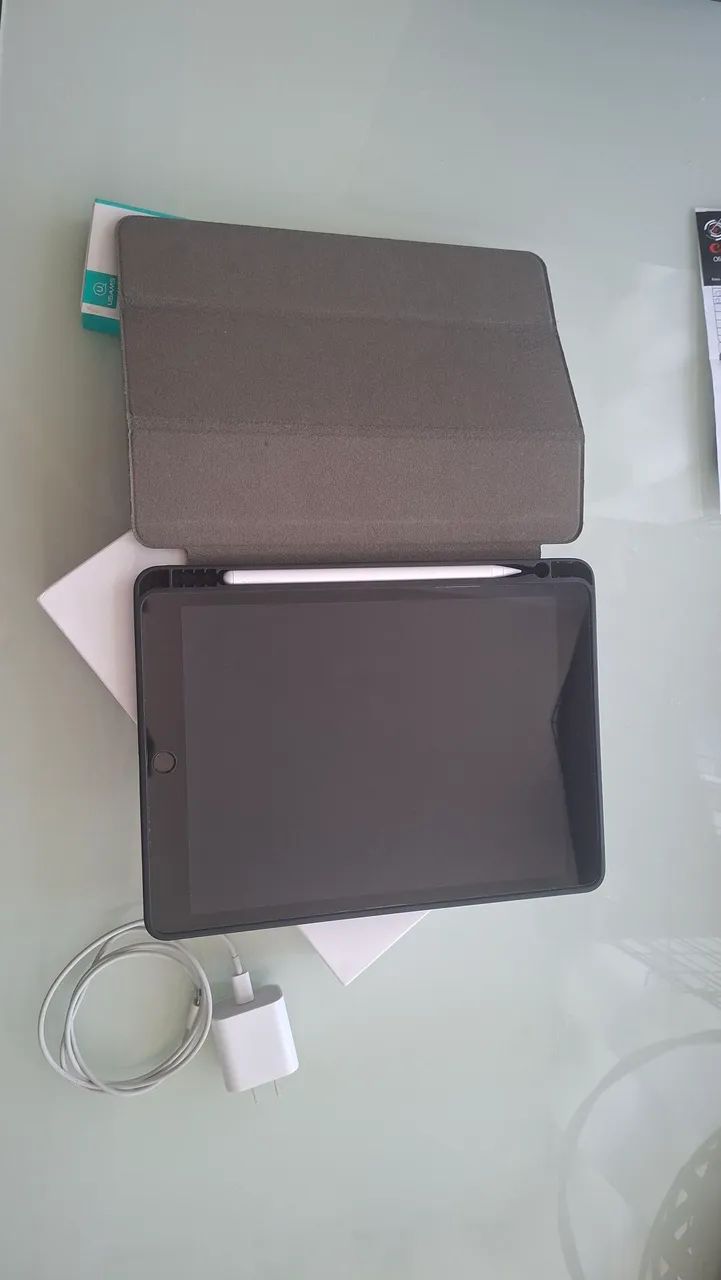 iPad 9ª geração 64GB  - Foto 5