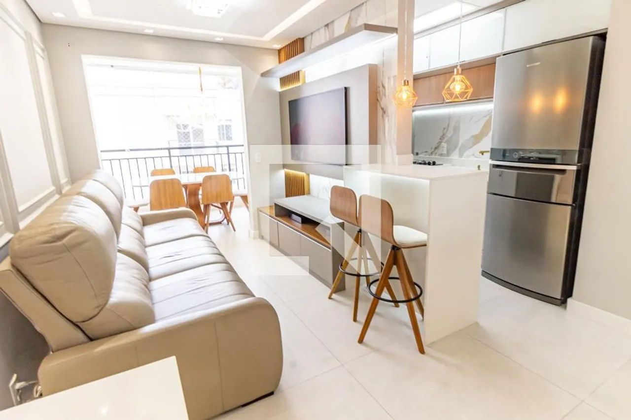 Apartamento à Venda - Mooca, 2 Quartos, 62 m2 - Foto 2