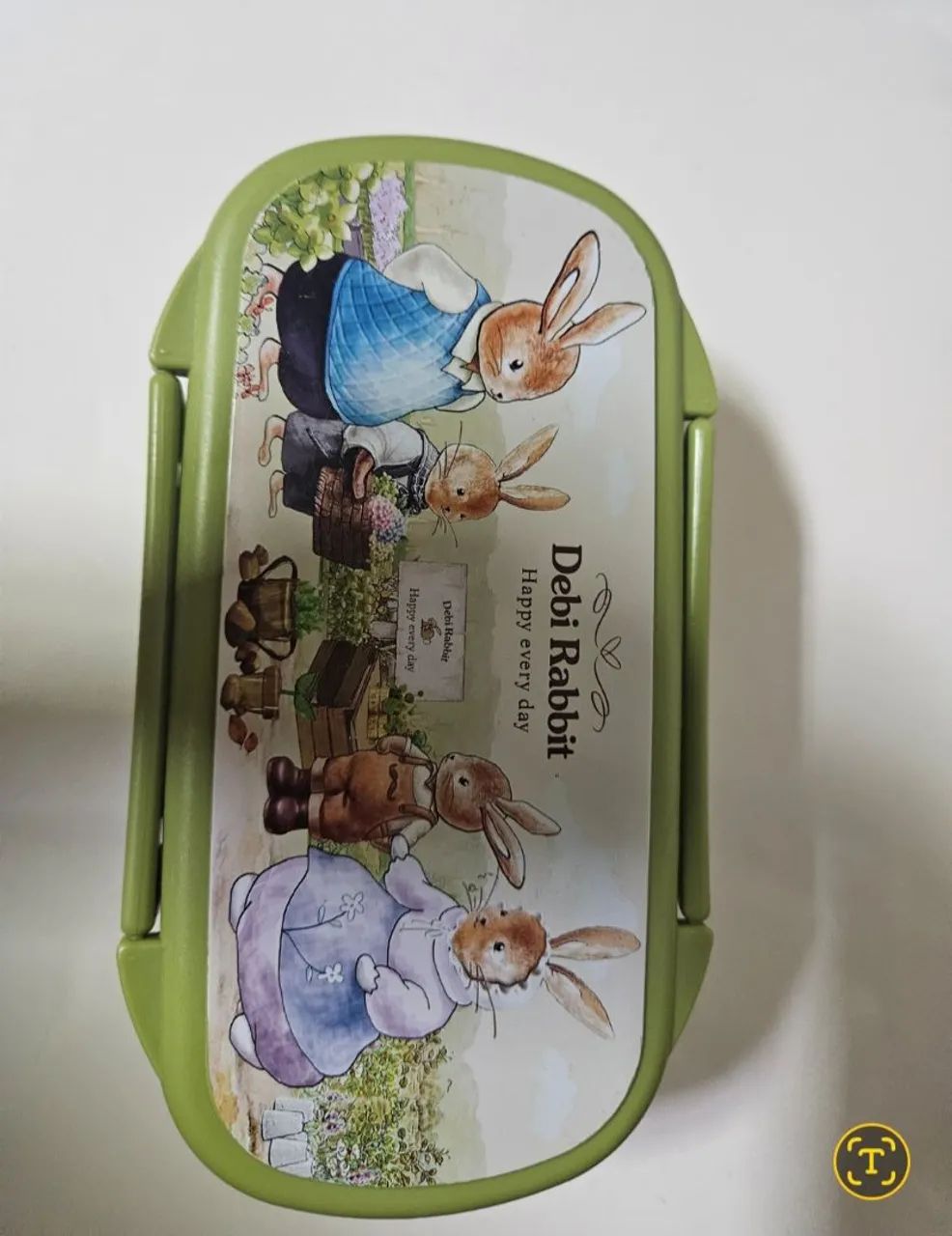 Kit de marmitas infantil  - Foto 3