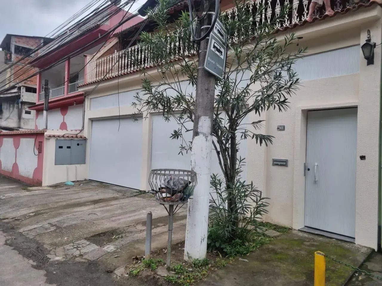 CASA COM 4 QUARTOS EM TAQUARA - Foto 4