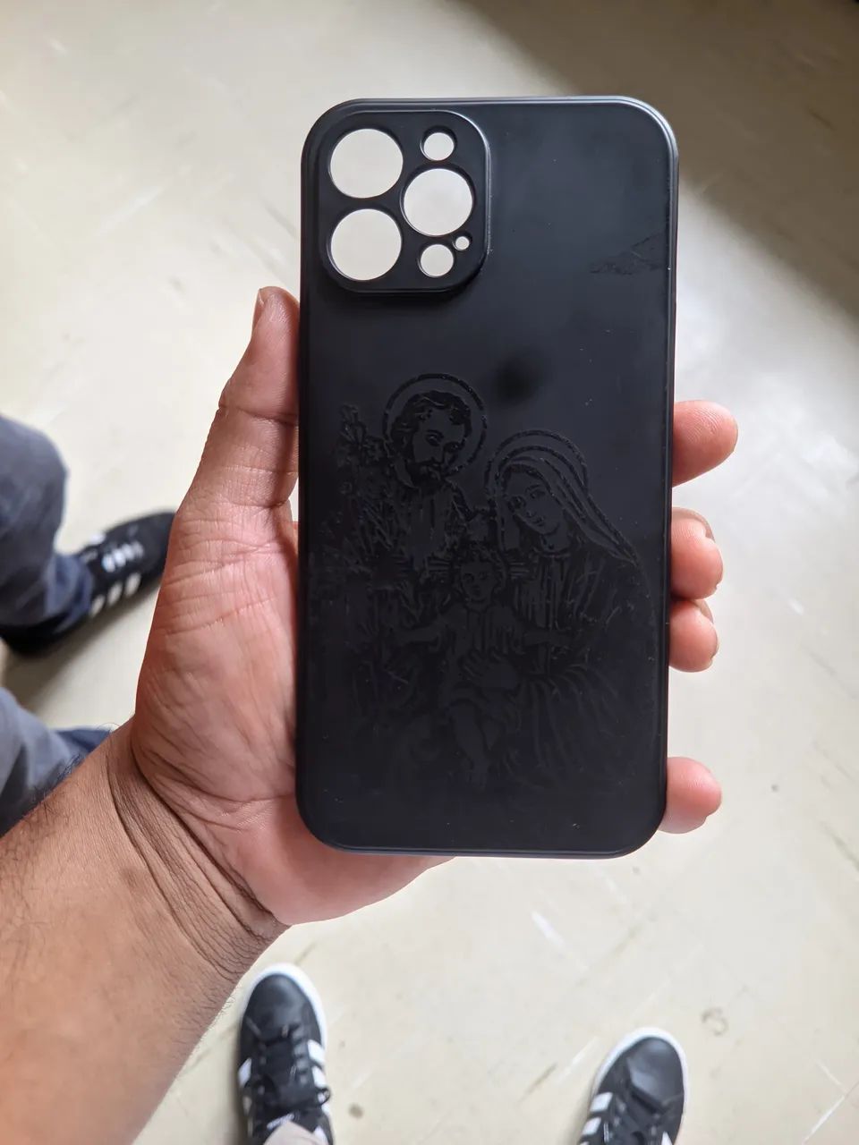 iPhone 12 Pro Max - Foto 5