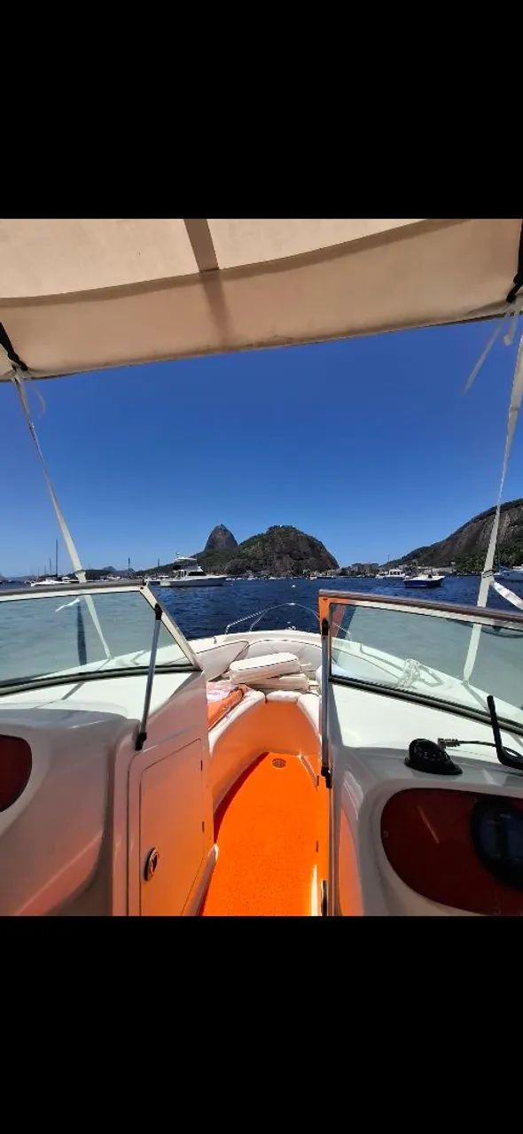 Lancha Tecnoboat 20'  - Foto 5