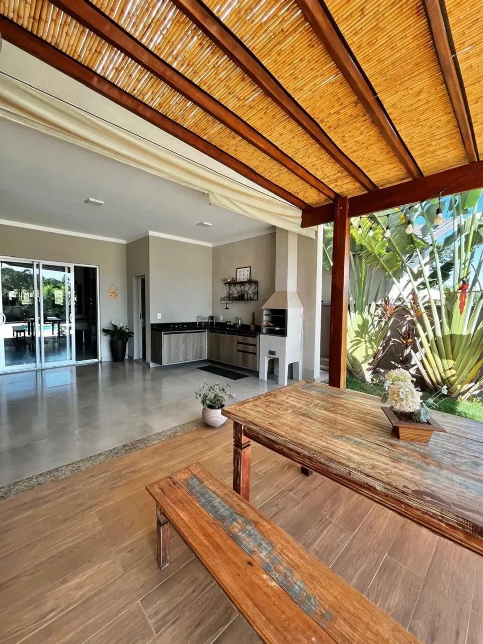 Imóvel para venda tem 312 metros quadrados com 3 quartos - Foto 5