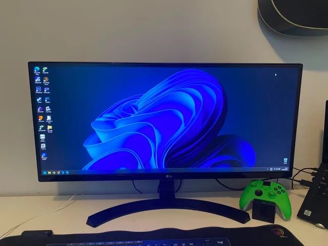 Monitor LG UltraWide - de 29", 21:9