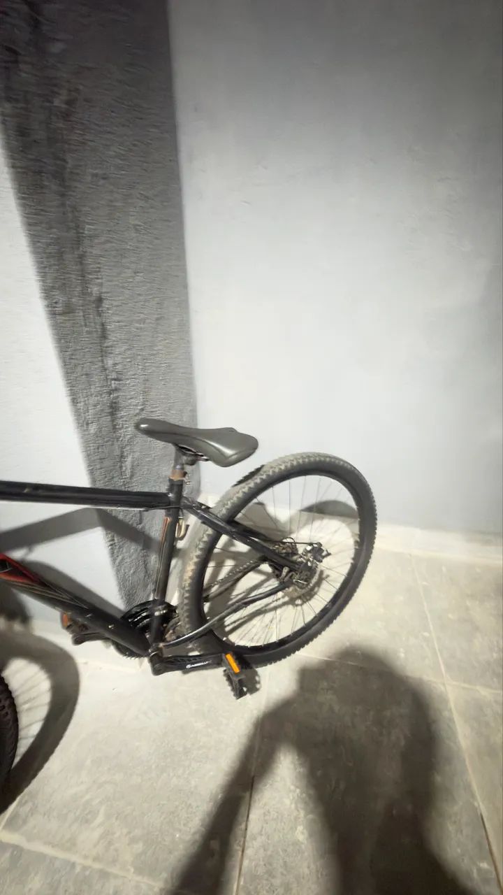 Bicicleta revisada - Foto 2