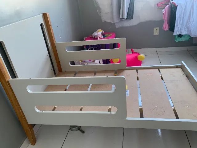 Cama  - Foto 5