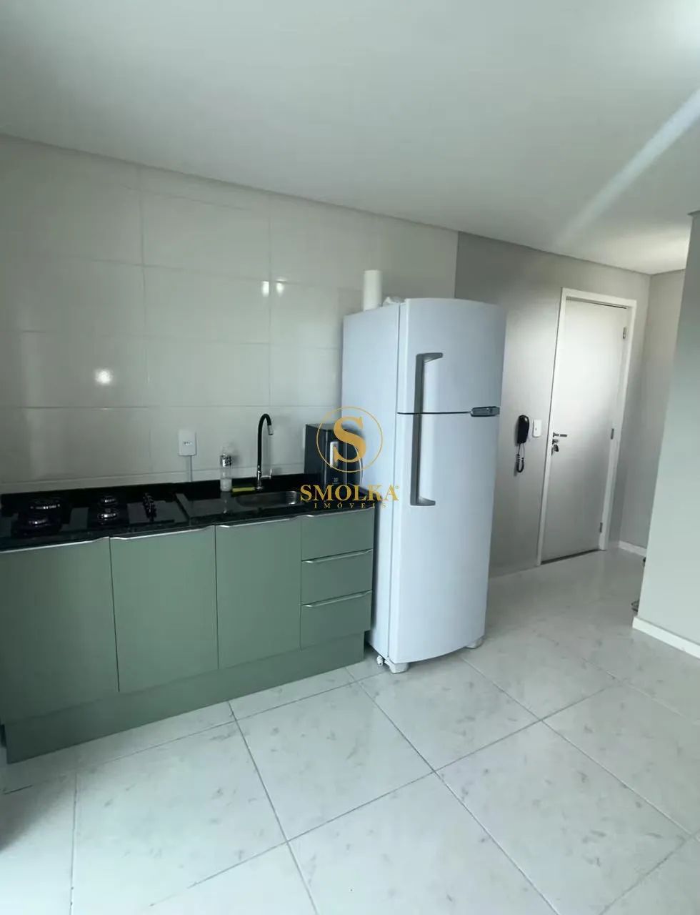 Apartamento 02 Dormitórios Ribeirão Ilha. - Foto 4