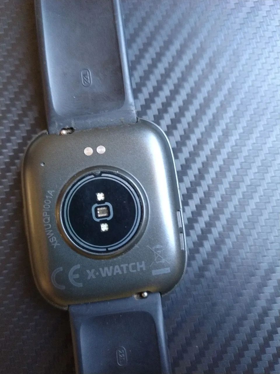 Relógio Watch X - Foto 2