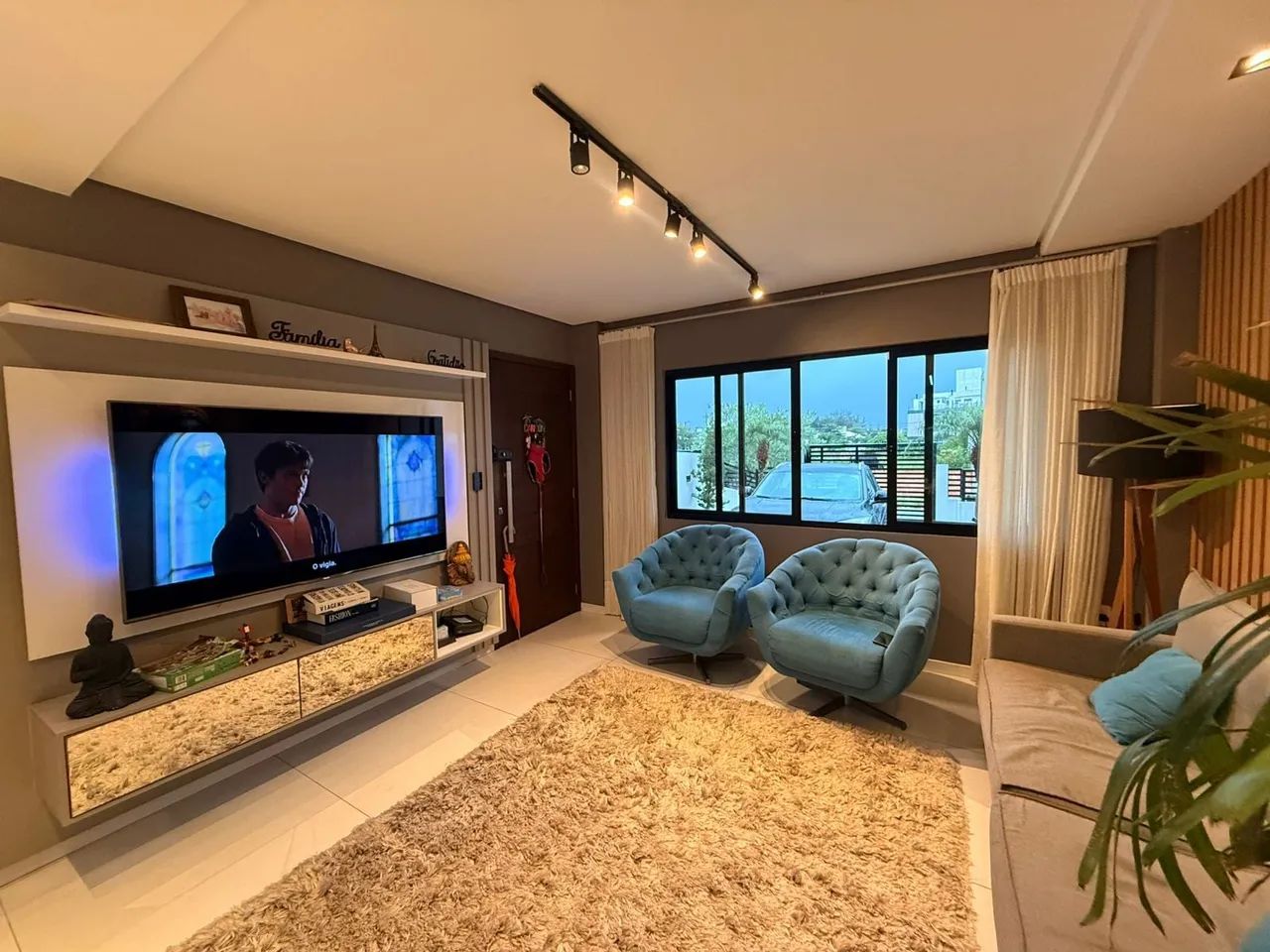 Casa Alto Padrão em Campeche, Florianópolis/SC
