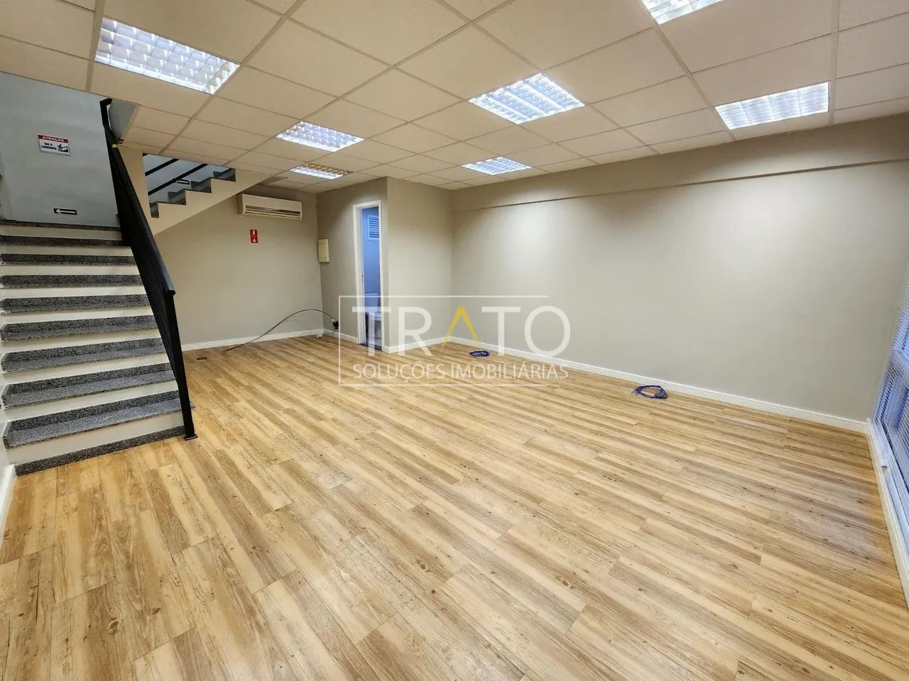 sala - Loteamento Center Santa Genebra - Campinas - Foto 2