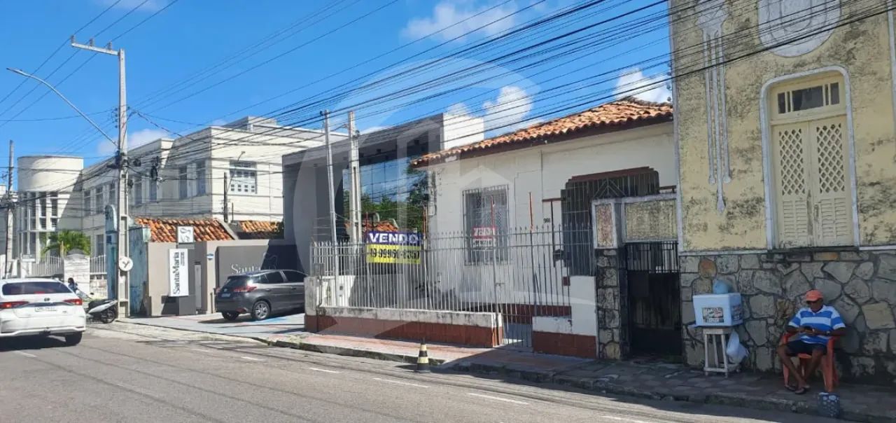 Terreno à venda no bairro São José - Foto 2